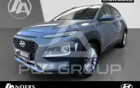 2019 Hyundai Kona