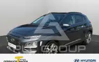 2019 Hyundai Kona