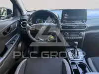 2019 Hyundai Kona
