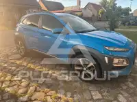 2019 Hyundai Kona