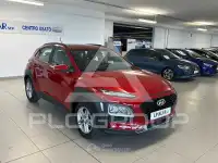 2019 Hyundai Kona