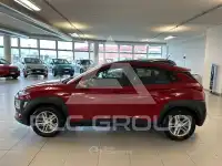 2019 Hyundai Kona