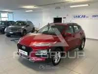 2019 Hyundai Kona