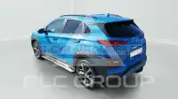 2019 Hyundai Kona