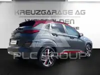 2019 Hyundai Kona