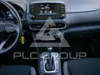 2019 Hyundai Kona