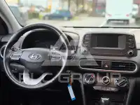 2019 Hyundai Kona