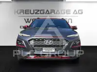 2019 Hyundai Kona