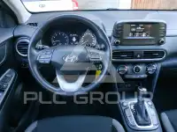 2019 Hyundai Kona