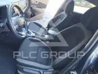 2019 Hyundai Kona