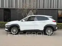 2019 Hyundai Kona