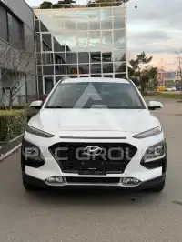 2019 Hyundai Kona