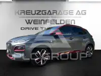 2019 Hyundai Kona