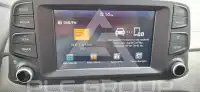 2019 Hyundai Kona