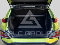 2019 Hyundai Kona