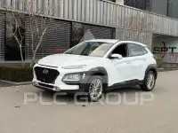 2019 Hyundai Kona