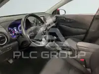 2019 Hyundai Kona