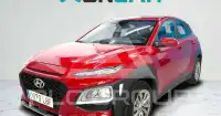 2019 Hyundai Kona