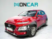 2019 Hyundai Kona