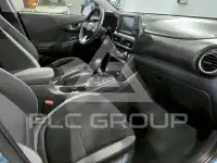2019 Hyundai Kona