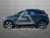 2019 Hyundai Kona