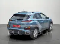 2019 Hyundai Kona