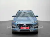 2019 Hyundai Kona