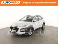 2019 Hyundai Kona