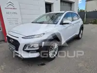 2019 Hyundai Kona