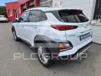 2019 Hyundai Kona