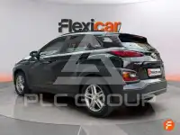 2019 Hyundai Kona