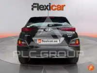 2019 Hyundai Kona