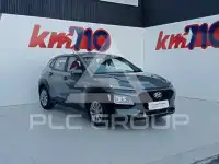 2019 Hyundai Kona