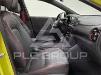 2019 Hyundai Kona