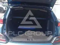 2019 Hyundai Kona