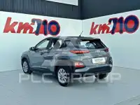 2019 Hyundai Kona