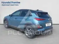 2019 Hyundai Kona