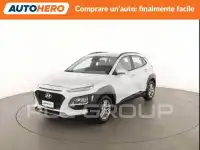 2019 Hyundai Kona
