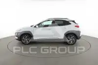 2019 Hyundai Kona