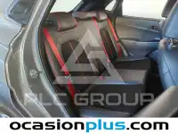 2019 Hyundai Kona