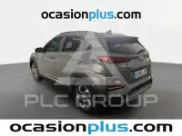 2019 Hyundai Kona