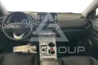 2019 Hyundai Kona