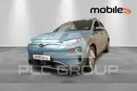 2019 Hyundai Kona