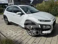 2019 Hyundai Kona
