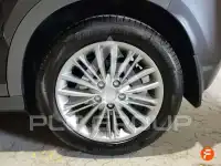 2019 Hyundai Kona