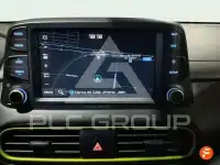 2019 Hyundai Kona