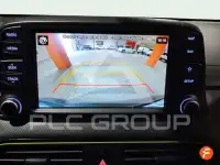2019 Hyundai Kona