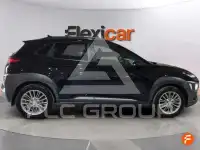2019 Hyundai Kona