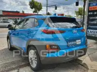2019 Hyundai Kona