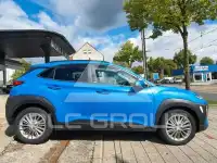 2019 Hyundai Kona
